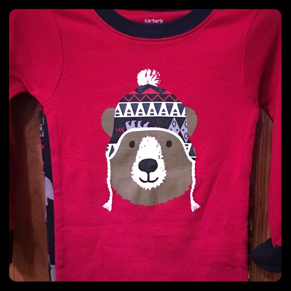 Kids Pajamas - Carter’s